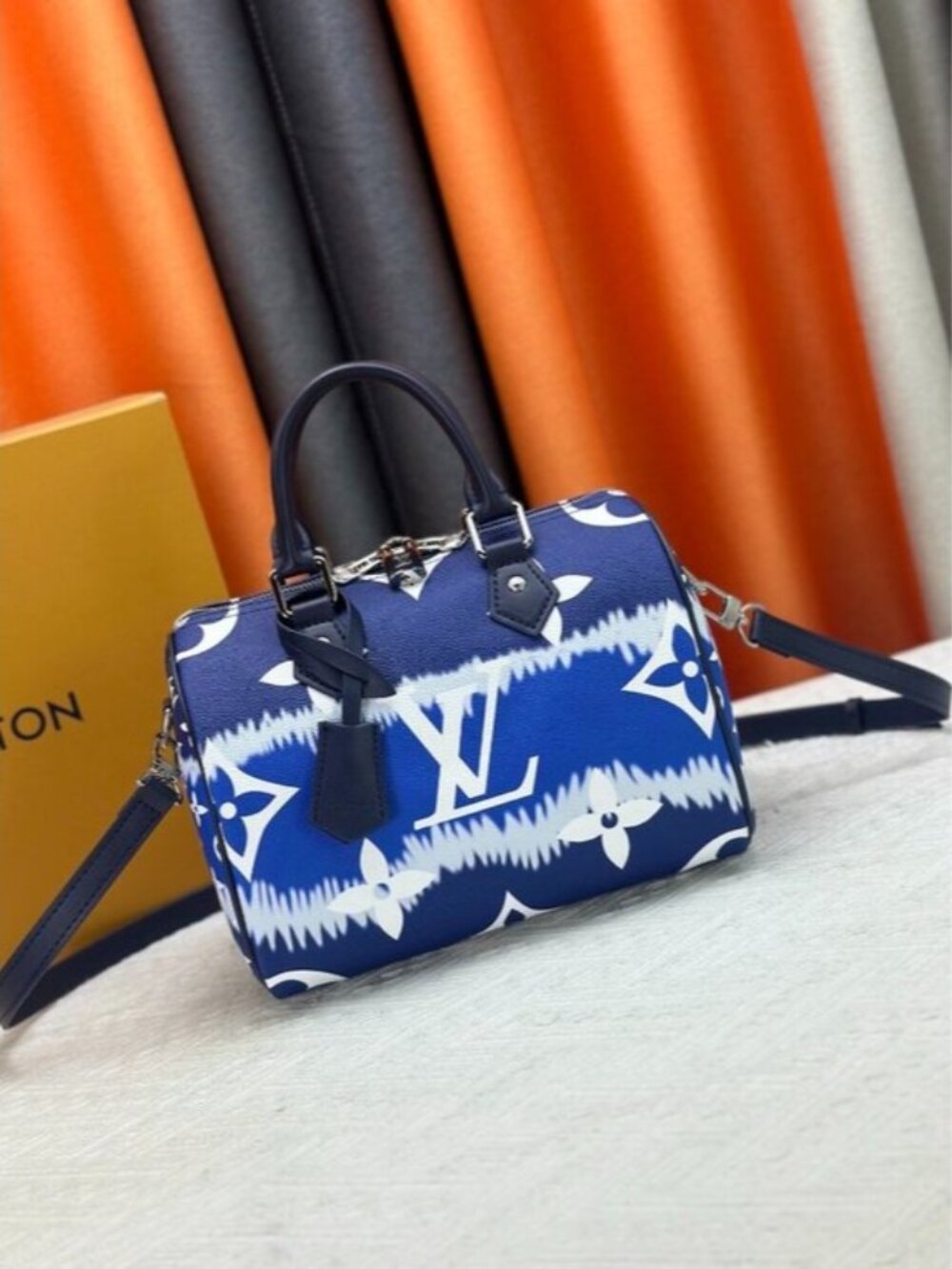 NWT - Louis Vuitton Authentic Bags